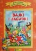 BAJKI I ZAGADKI - Wiktor Laskowski